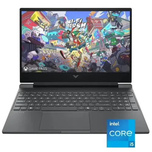 HP VICTUS 15-FA2013DX Ci5-13420H (8GB 512GB SSD) RTX 3050 6GB