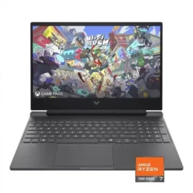 HP Victus 15-FB3093DX AMD Ryzen 7-7445H (16GB-512GB SSD) RTX 4050 6GB