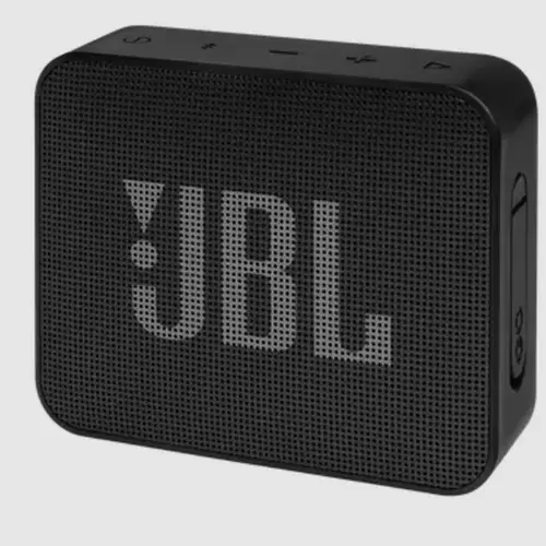 JBL Go Essential Portable Bluetooth Speaker