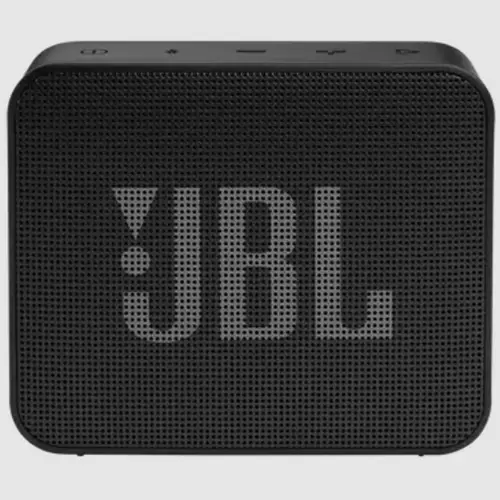 JBL Go Essential Portable Bluetooth Speaker - Image 2
