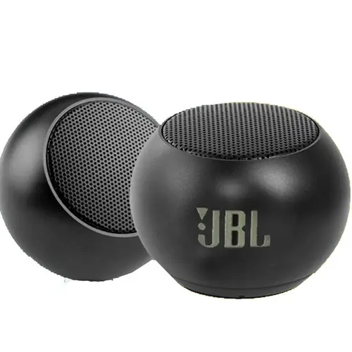 JBL M3 Mini Wireless Bluetooth Speaker (Memory Card Supported)