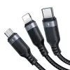 JOYROOM S-1T3018A18 Multi-Use Cable - Image 7