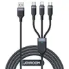 JOYROOM S-1T3018A18 Multi-Use Cable - Image 5