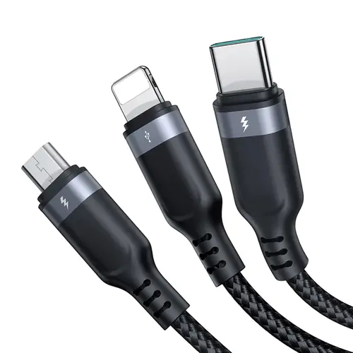 JOYROOM S-1T3018A18 Multi-Use Cable - Image 4