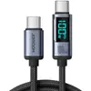 Joyroom S-CC100A16 Type C to Type C Charging Cable - Image 2