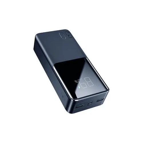 Joyroom Ultra-Fast Charging Power Bank JR-QP193 (30000mAh) - Image 2