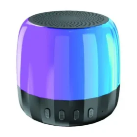 Lenovo K3 Plus RGB Wireless Bluetooth Speaker