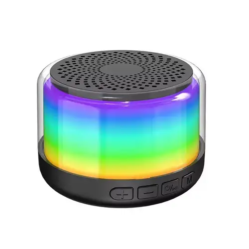 K8 Mini Blutooth Portable Speaker - Image 2