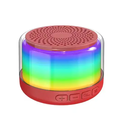 K8 Mini Blutooth Portable Speaker - Image 5