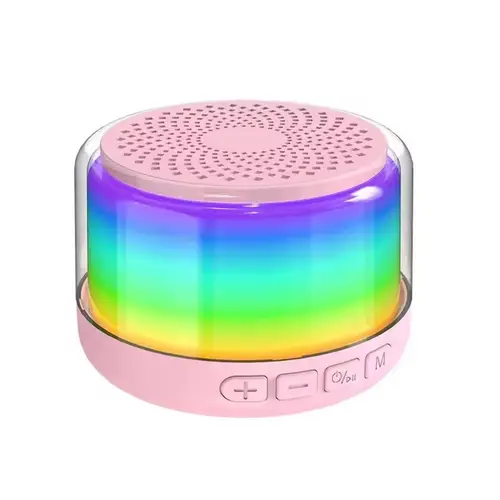 K8 Mini Blutooth Portable Speaker - Image 3