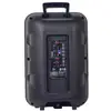 KTS-1201 Wireless Portable Speaker With Mic - Image 6