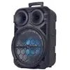 KTS-1201 Wireless Portable Speaker With Mic - Image 5