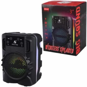 KTS-1720 Wireless Portable Speaker