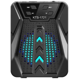 KTS-1721 Portable BT Wireless Speaker