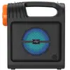 KTS-1796 Multifunctional Solar Portable Speaker - Image 6