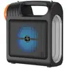 KTS-1796 Multifunctional Solar Portable Speaker - Image 7
