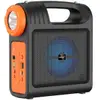 KTS-1796 Multifunctional Solar Portable Speaker - Image 5