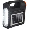KTS-1796 Multifunctional Solar Portable Speaker - Image 8