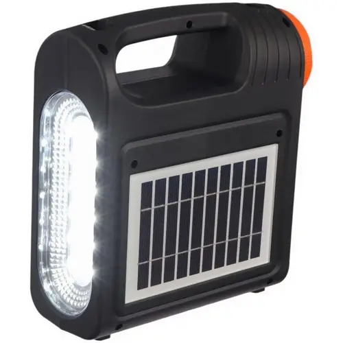 KTS-1796 Multifunctional Solar Portable Speaker - Image 4
