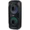 KTS-1819 Wireless Portable Speaker With Mic - Image 6
