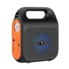 KTS-1837 Wireless Portable Speaker