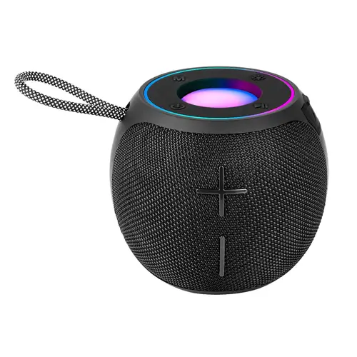 KTS-1982 Wireless Portable Speaker - Image 2
