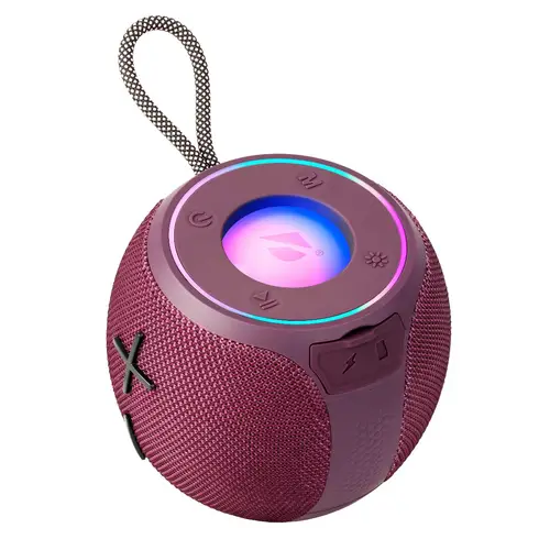 KTS-1982 Wireless Portable Speaker - Image 3