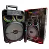KTS-2161 Portable Bluetooth Speaker with Microphone - Image 4