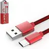 LDNIO LS60 Nylon Braided Super Fast Type-C Cable - Image 2