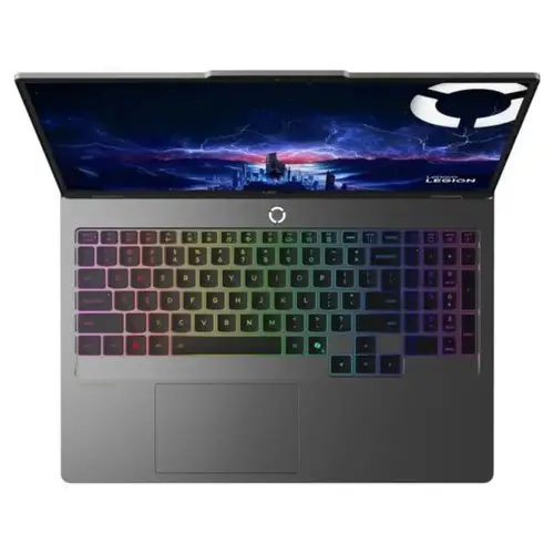 Lenovo Legion 5 16IAX10 Core Ultra 9-275HX (32GB-1TB SSD) RTX 5060 8GB - Image 2