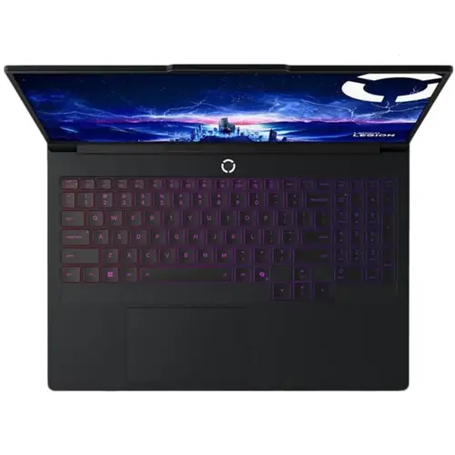 Lenovo Legion Pro 7 Ultra 9-275HX (32GB-2TB SSD) RTX 5070Ti 12GB 240Hz - Image 4