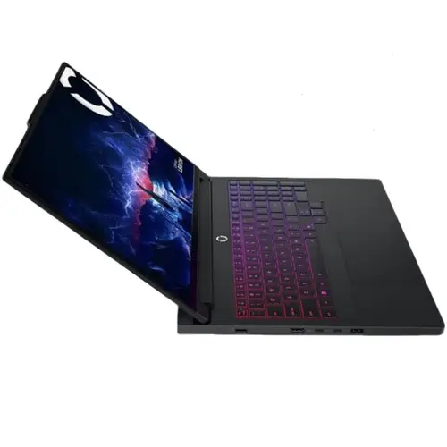 Lenovo Legion Pro 7 Ultra 9 275HX (64GB-2TB SSD) RTX 5090 24GB 240Hz - Image 4