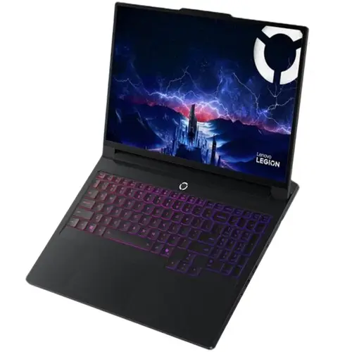 Lenovo Legion Pro 7 Ultra 9 275HX (64GB-2TB SSD) RTX 5090 24GB 240Hz - Image 7
