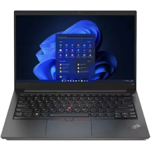 Lenovo ThinkPad E14 G4 14 Inches 12th Gen Core i5 DOS (8GB - 512GB)