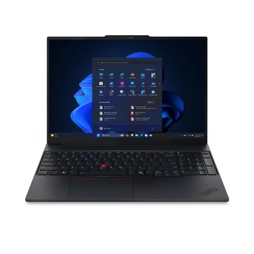 Lenovo ThinkPad E16 G3 Ultra 5 225H (8GB-512GB SSD) - Image 6