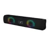 LM-891 Wireless Bluetooth Speaker Long Bar Subwoofer - Image 3