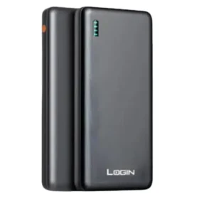 Login LT-P12 Power Bank (10000mAh)