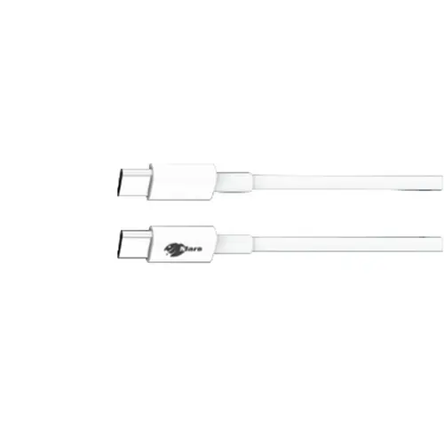 Mars M-141 Type-C to Type-C Charging Cable - Image 2