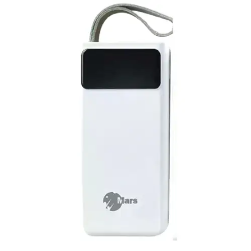 Mars MG-111 20000mAh Power Bank
