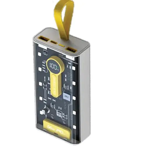 Mars MG-113 20000mAh Power Bank