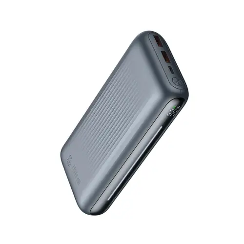 MCDODO MC-4460 65W 20000mAh Digital Display Power Bank - Image 2