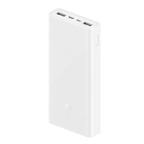 Mi PLM18ZM 20000mAh USB-C Power Bank 3 - Image 2