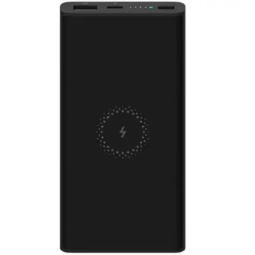 Mi Wireless Power Bank Essential (10000mAh)