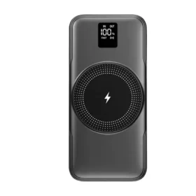 Morui MW-20PD 20000mAh Wireless Power Bank