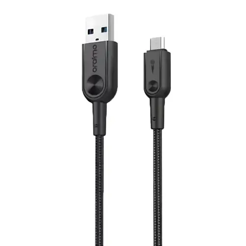 Oraimo OCD-114MJ 2A 1M Charging Cable - Image 2