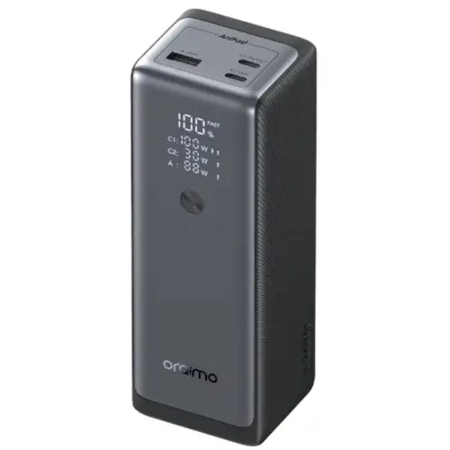 Oraimo OPB-727SQ PowerJet 130W 27600mAh Fast Charging Power Bank