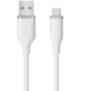 ORAIMO SilkLine 1M 2A Micro-USB Data Cable OCD-115M