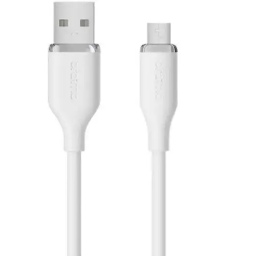 ORAIMO SilkLine 1M 2A Micro-USB Data Cable OCD-115M