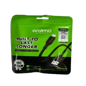 Oraimo USB TO MICRO USB CABLE OCD-114M