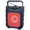 Portable Bluetooth Radio Speaker (GTS-1661) - Image 2